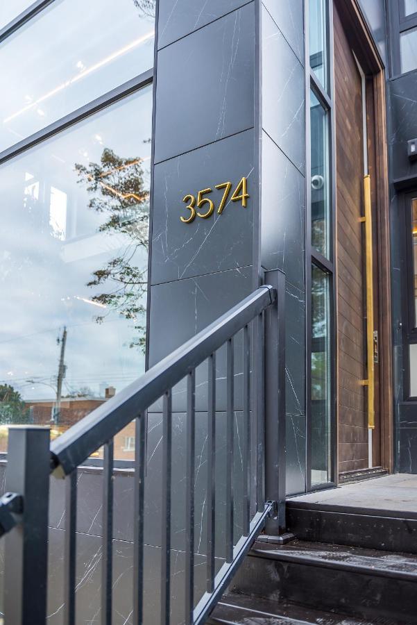 The Halifax Rooftop - Cozy Spa B&B Exterior photo